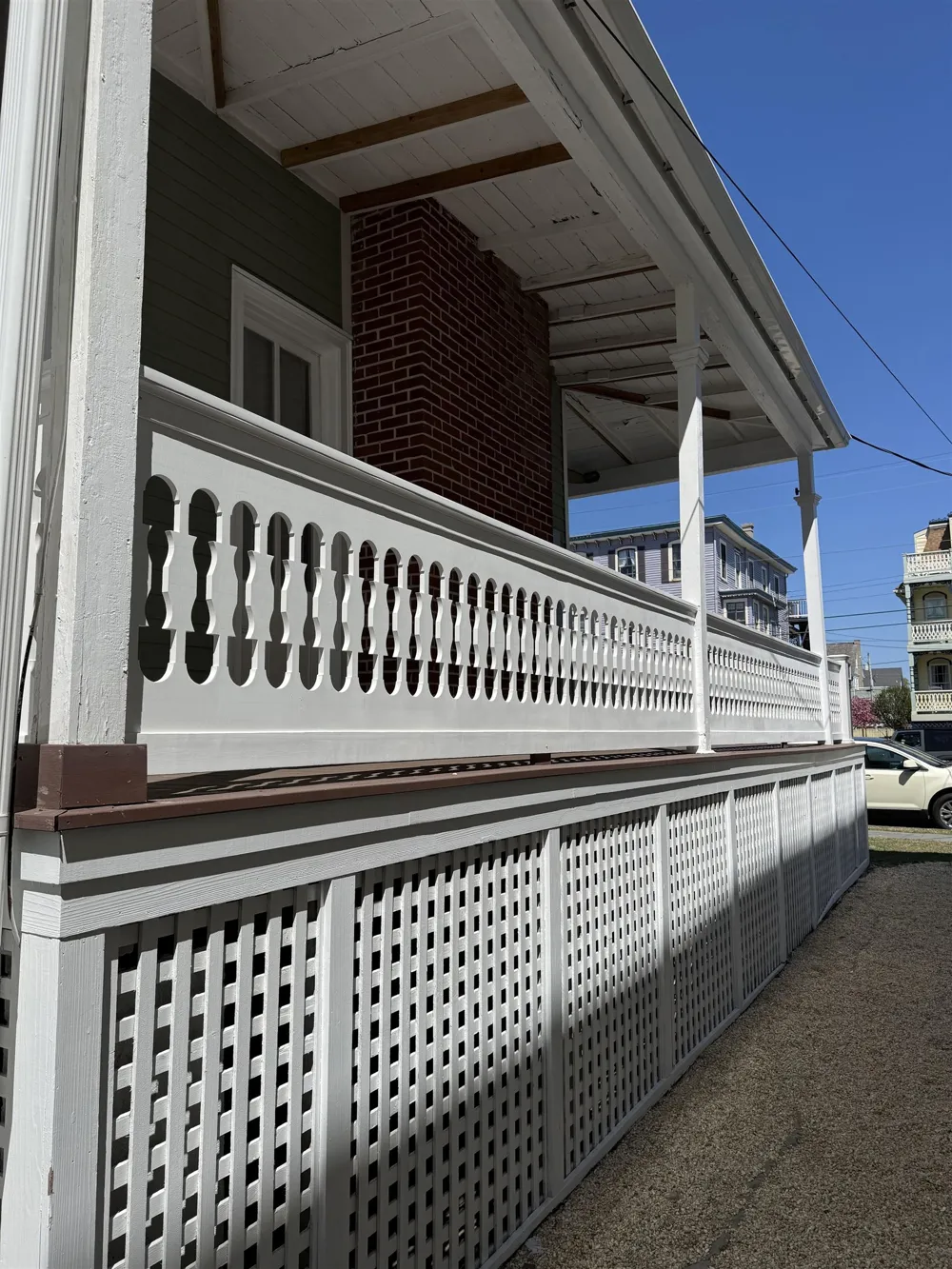 824 Stockton Avenue Cape May, NJ 08204