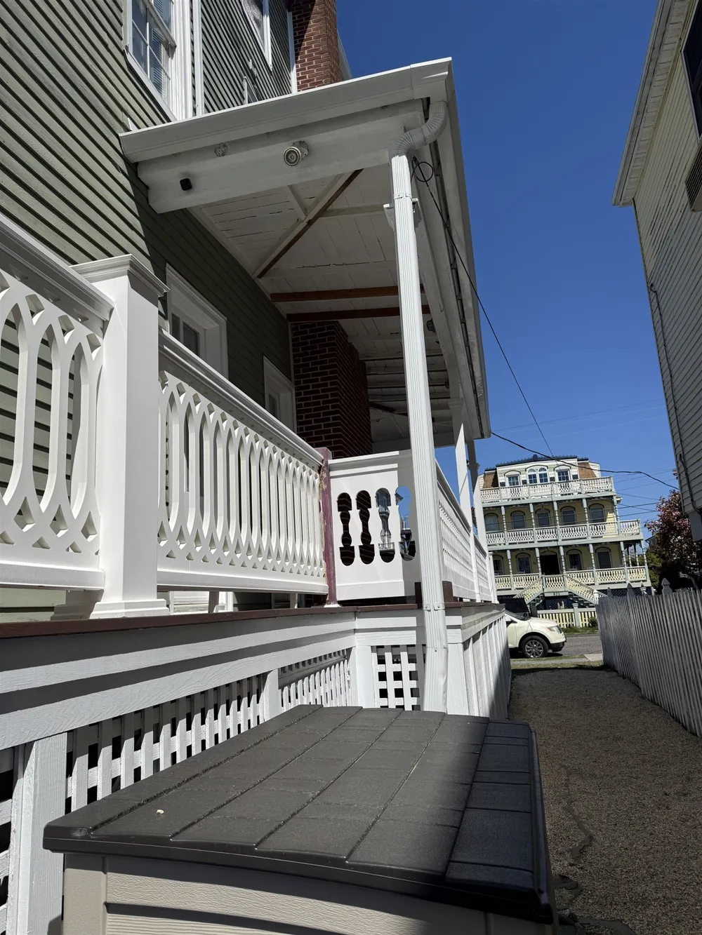 824 Stockton Avenue Cape May, NJ 08204