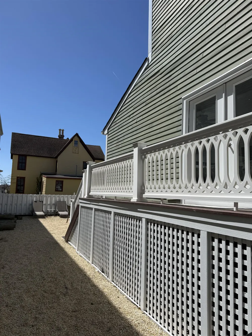 824 Stockton Avenue Cape May, NJ 08204