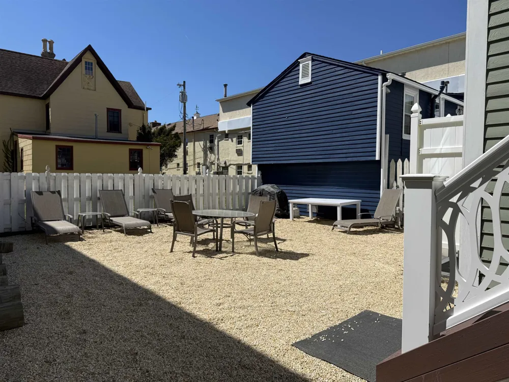 824 Stockton Avenue Cape May, NJ 08204