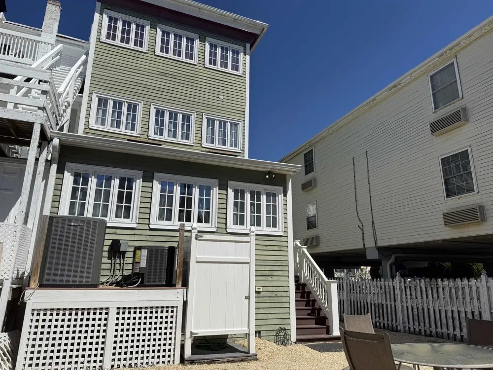 824 Stockton Avenue Cape May, NJ 08204