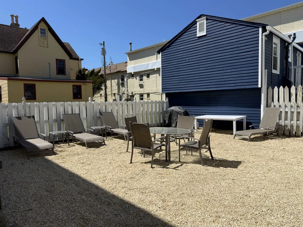 824 Stockton Avenue Cape May, NJ 08204