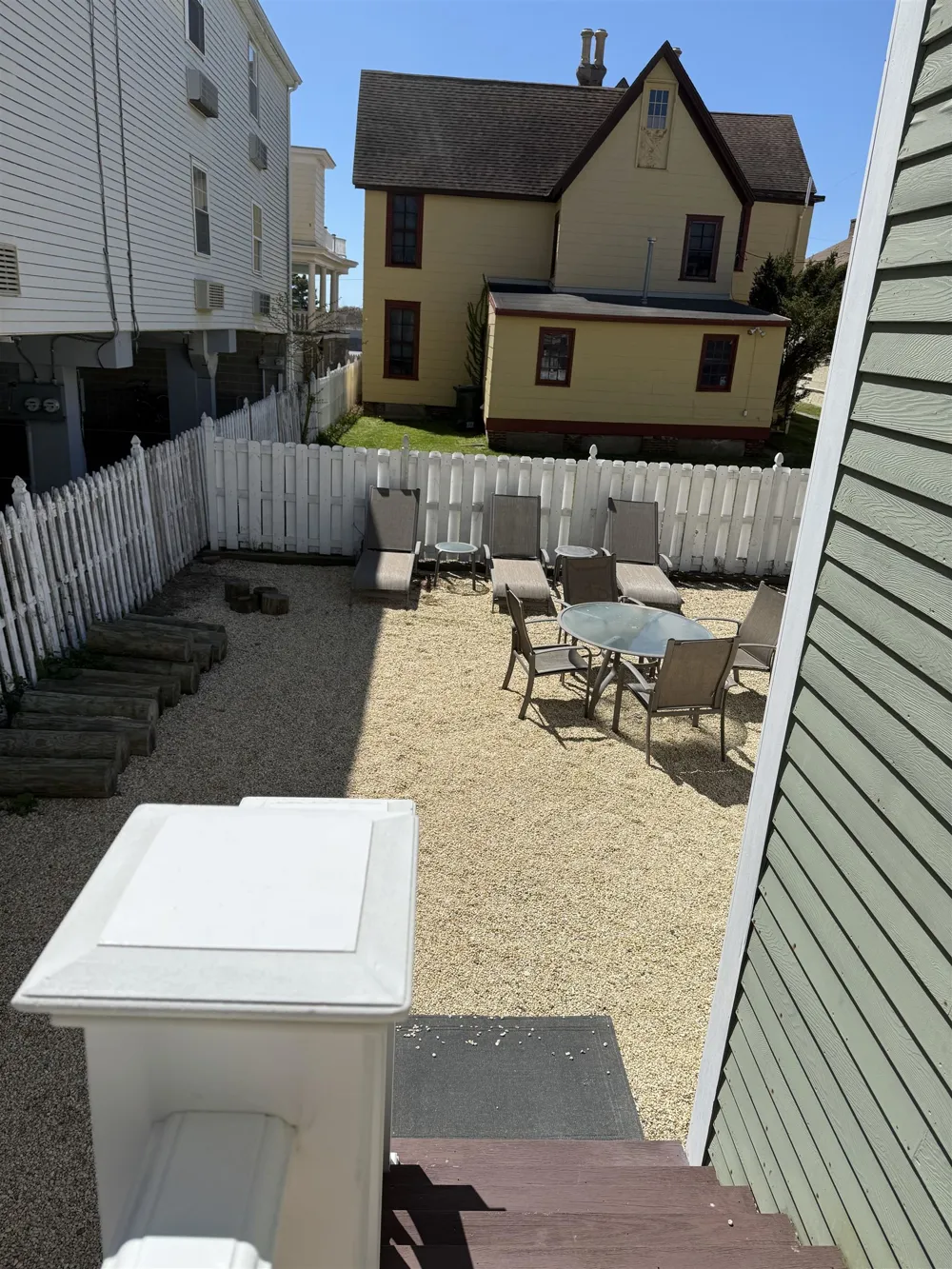 824 Stockton Avenue Cape May, NJ 08204