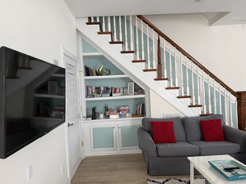 824 Stockton Avenue Cape May, NJ 08204