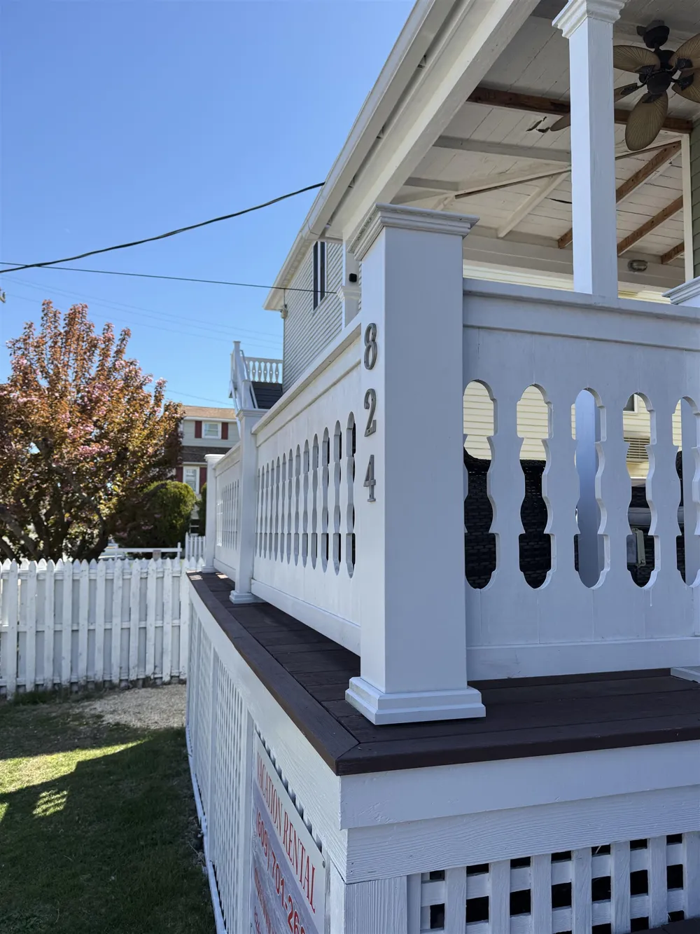 824 Stockton Avenue Cape May, NJ 08204