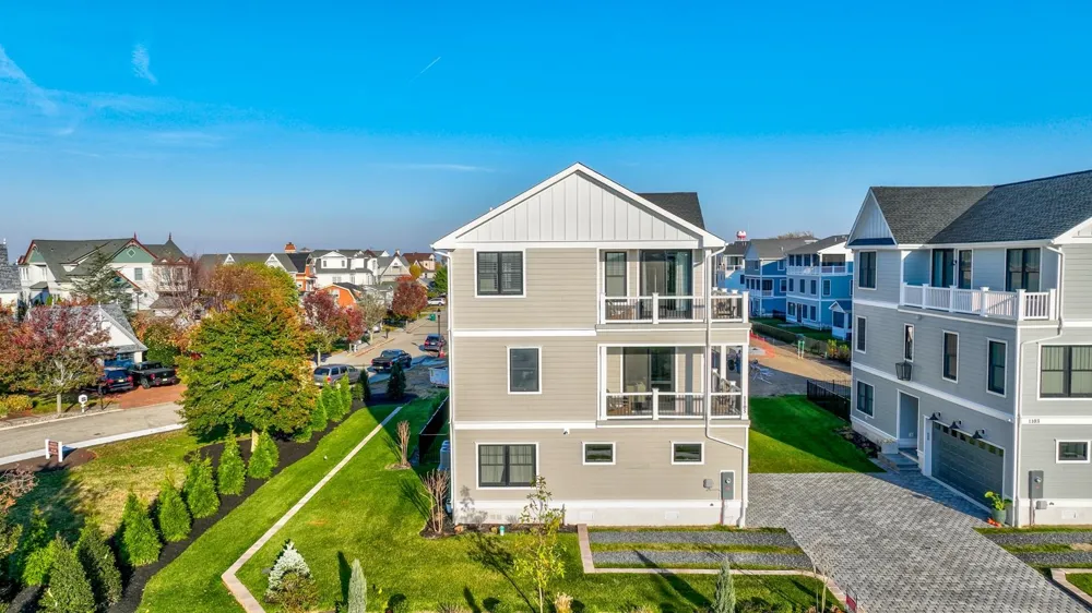 1105 Pittsburgh Avenue Cape May, NJ 08204