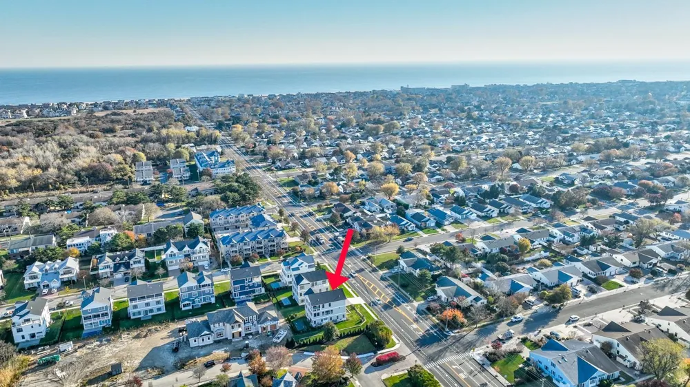 1105 Pittsburgh Avenue Cape May, NJ 08204