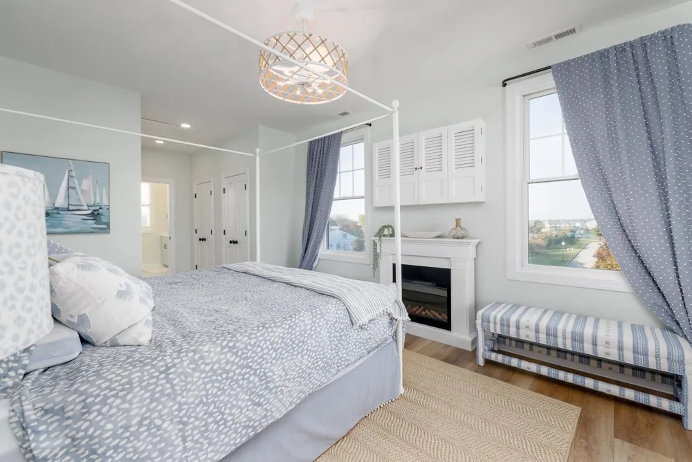 1105 Pittsburgh Avenue Cape May, NJ 08204