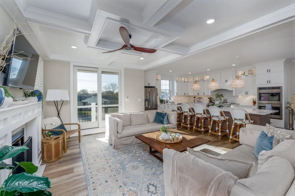 1105 Pittsburgh Avenue Cape May, NJ 08204