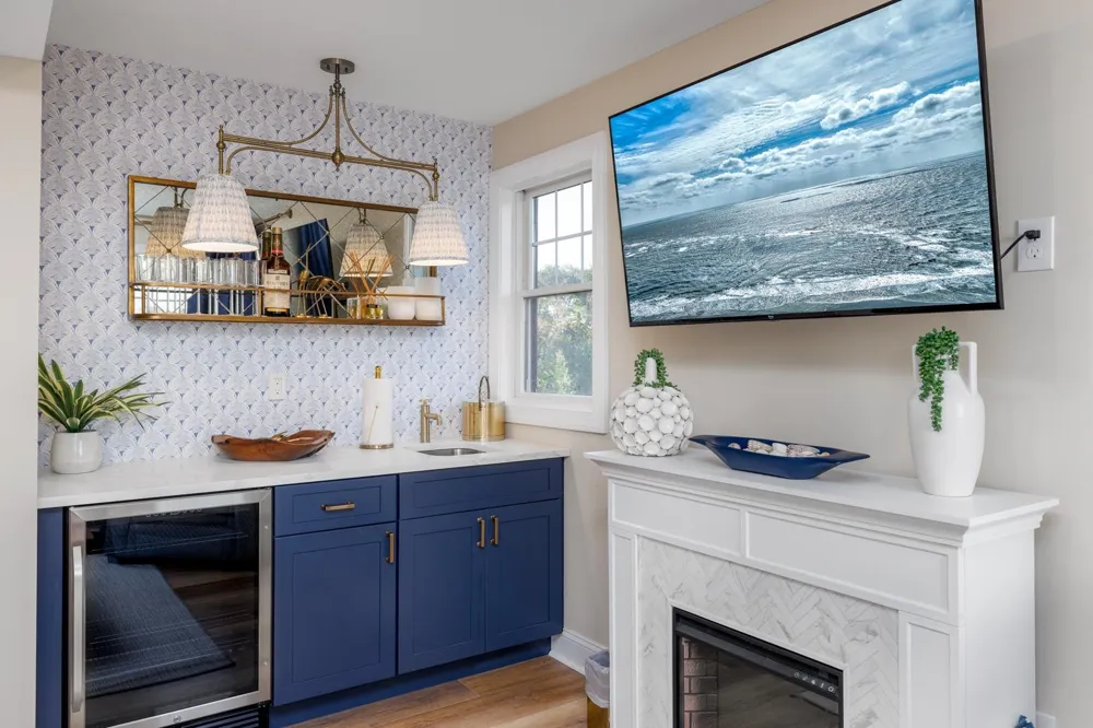 1105 Pittsburgh Avenue Cape May, NJ 08204