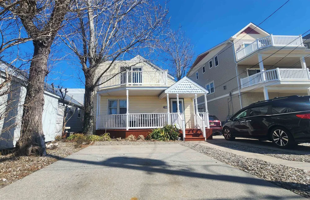 623 W Spruce Avenue North Wildwood, NJ 08260