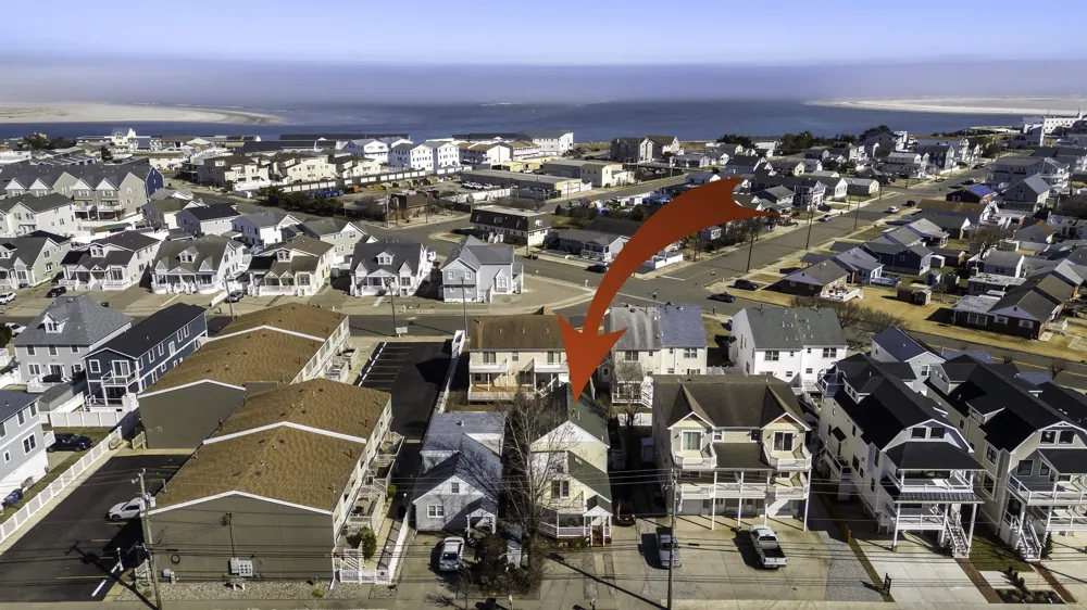 623 W Spruce Avenue North Wildwood, NJ 08260