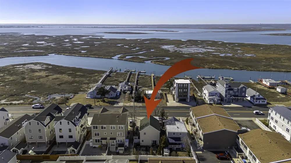 623 W Spruce Avenue North Wildwood, NJ 08260
