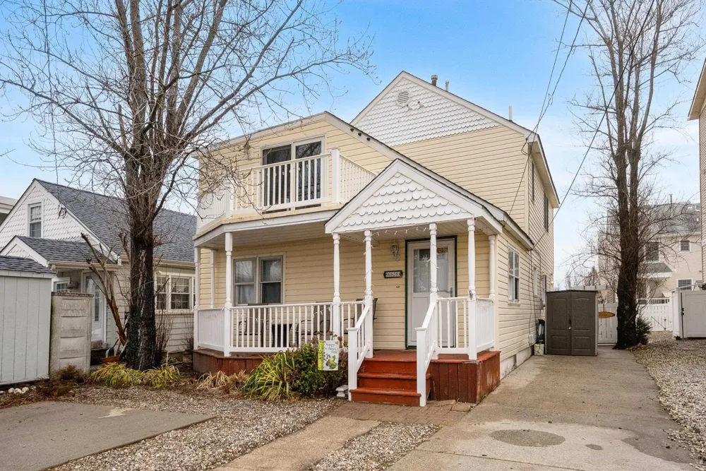 623 W Spruce Avenue North Wildwood, NJ 08260