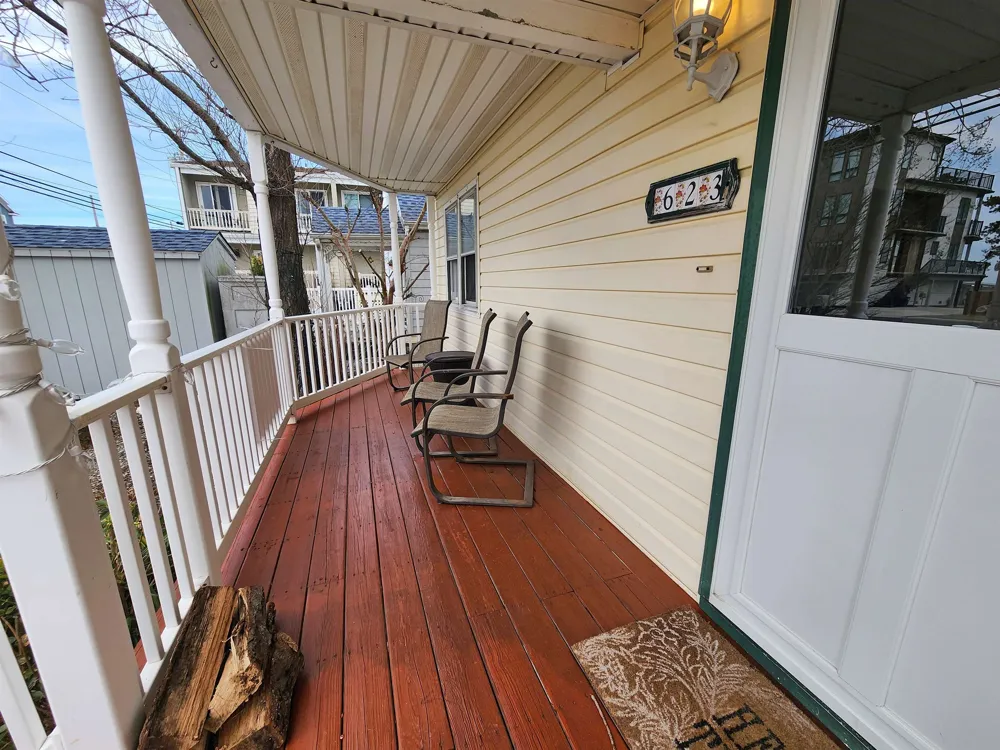 623 W Spruce Avenue North Wildwood, NJ 08260