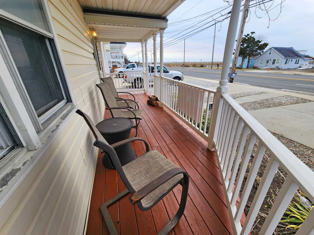623 W Spruce Avenue North Wildwood, NJ 08260