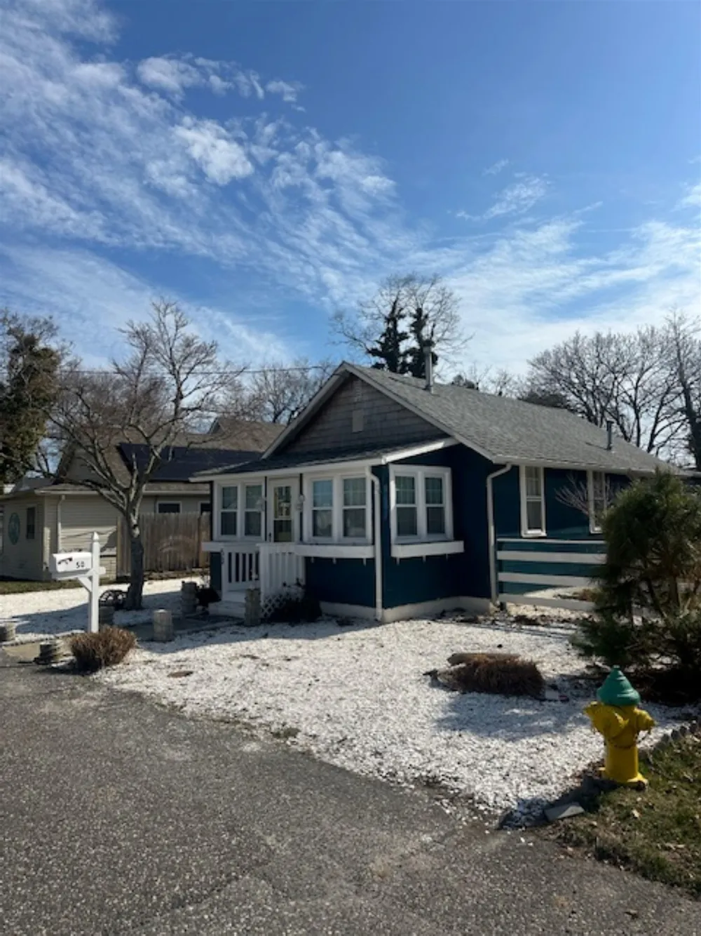 50 E Pacific Avenue Villas, NJ 08251