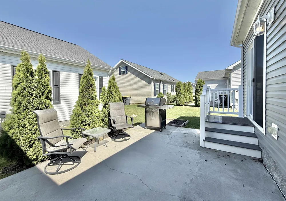 2058 Shore Road Seaville, NJ 08230