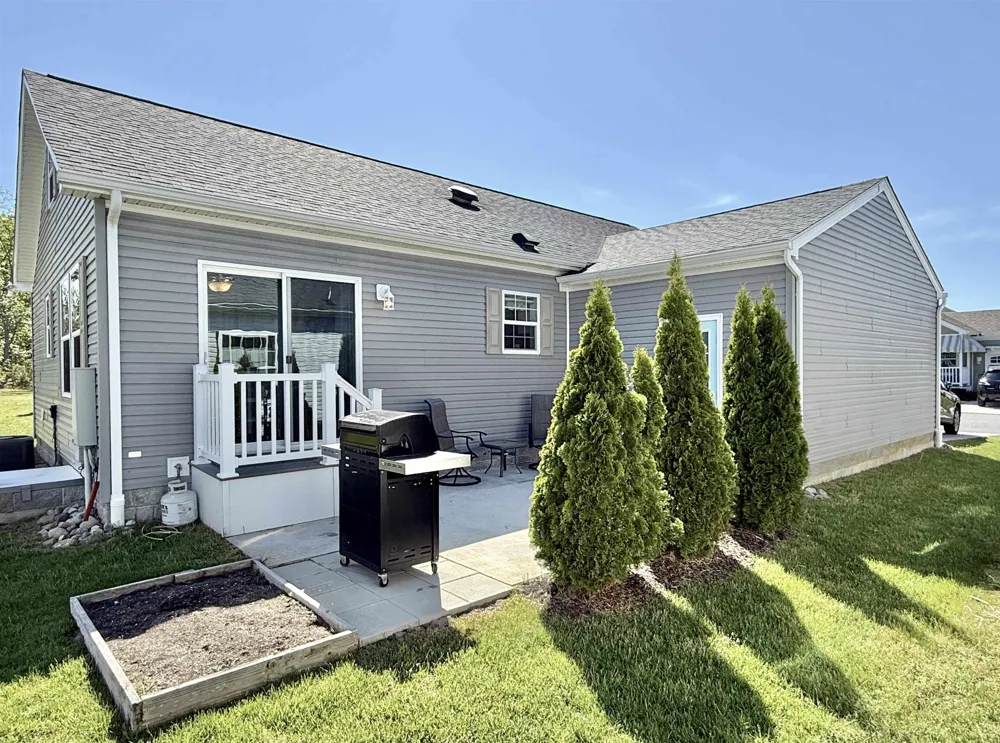 2058 Shore Road Seaville, NJ 08230