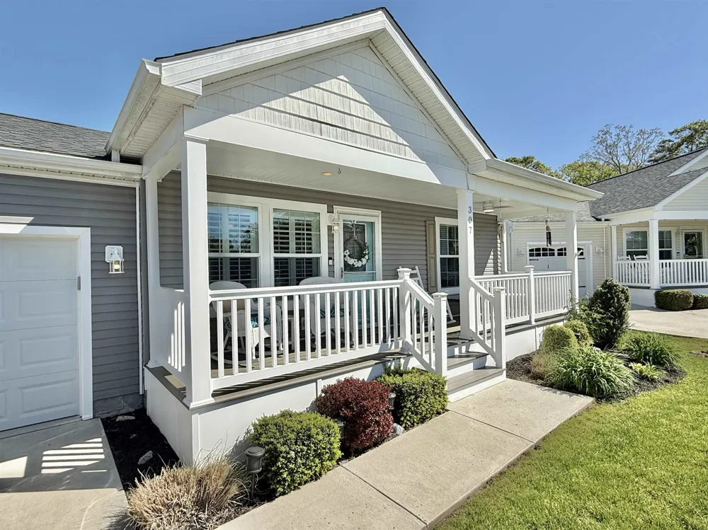 2058 Shore Road Seaville, NJ 08230