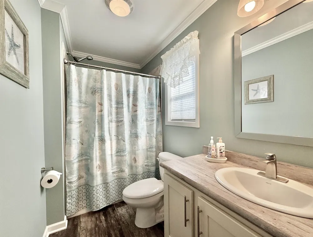 2058 Shore Road Seaville, NJ 08230