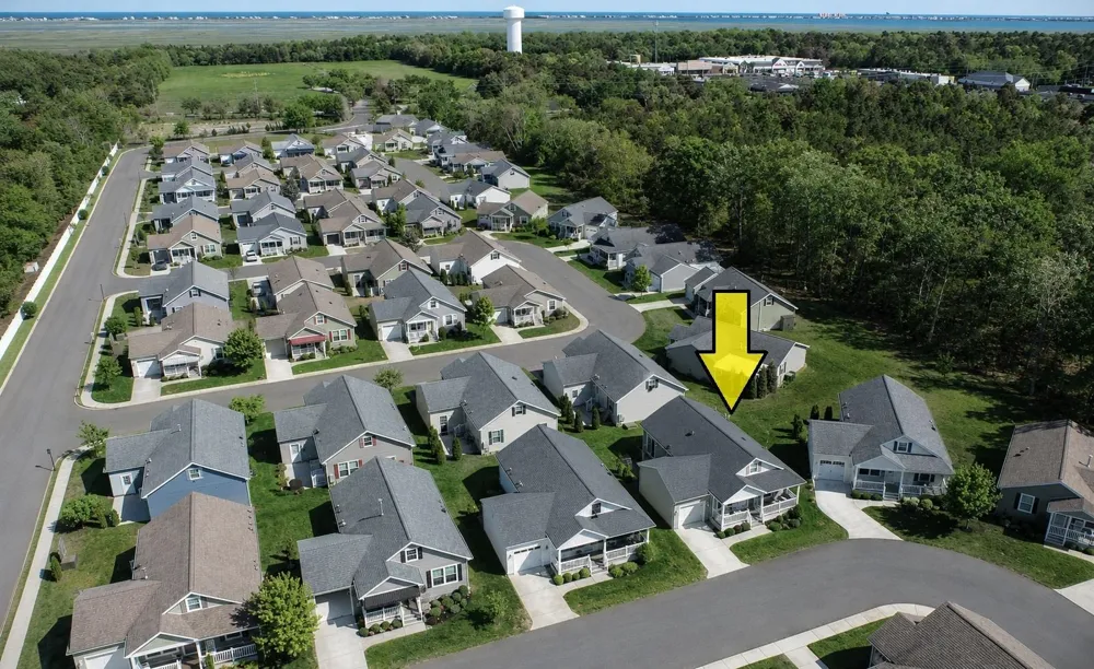 2058 Shore Road Seaville, NJ 08230