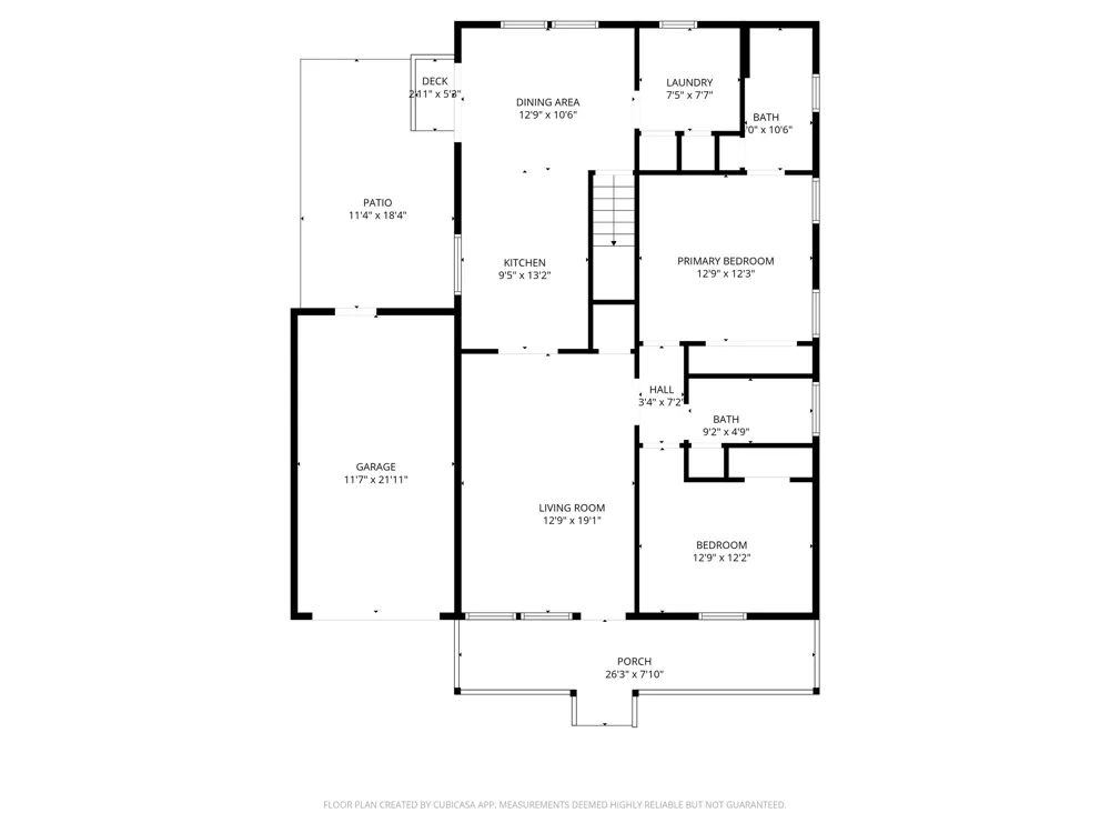 2058 Shore Road Seaville, NJ 08230