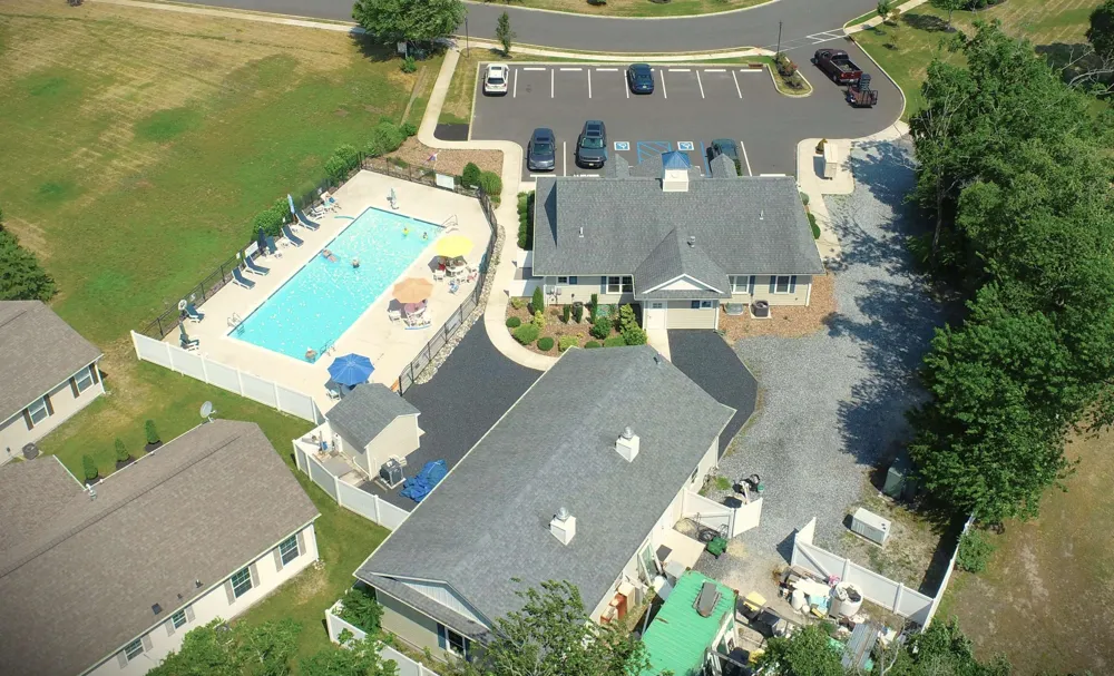 2058 Shore Road Seaville, NJ 08230