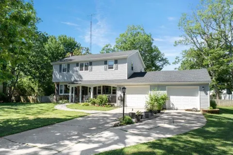 22 Black Oak Drive