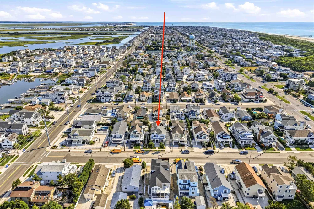261 45th Street Avalon, NJ 08202