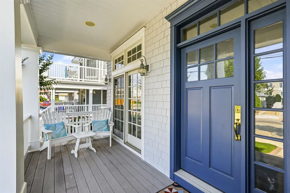 261 45th Street Avalon, NJ 08202