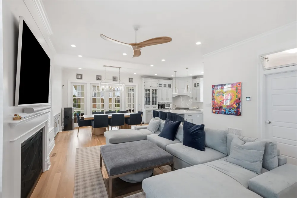 261 45th Street Avalon, NJ 08202