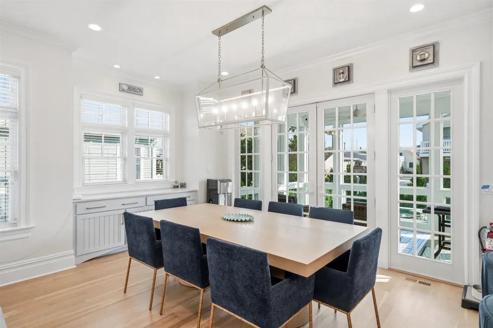 261 45th Street Avalon, NJ 08202