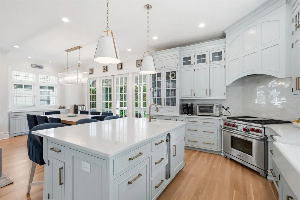 261 45th Street Avalon, NJ 08202