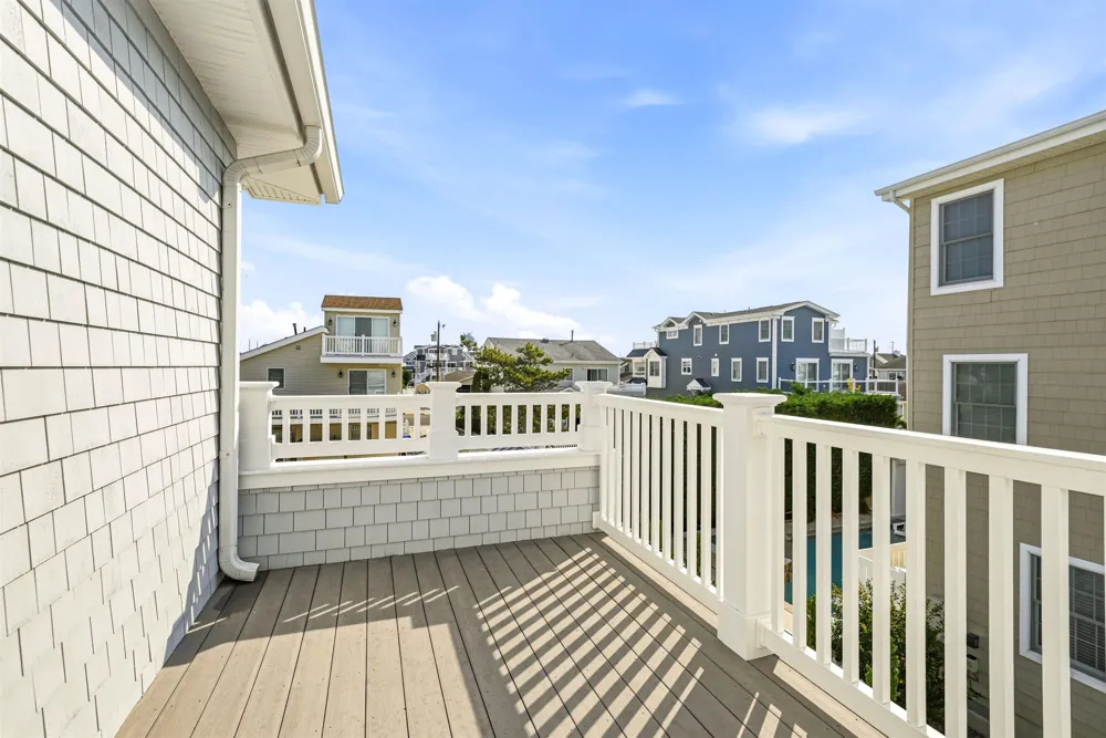 261 45th Street Avalon, NJ 08202