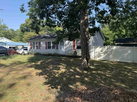 17 Willow Road