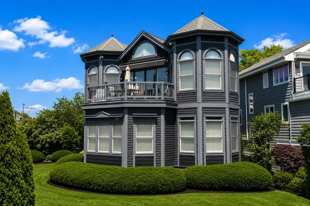 101 Whilldin Avenue Cape May Point, NJ 08212