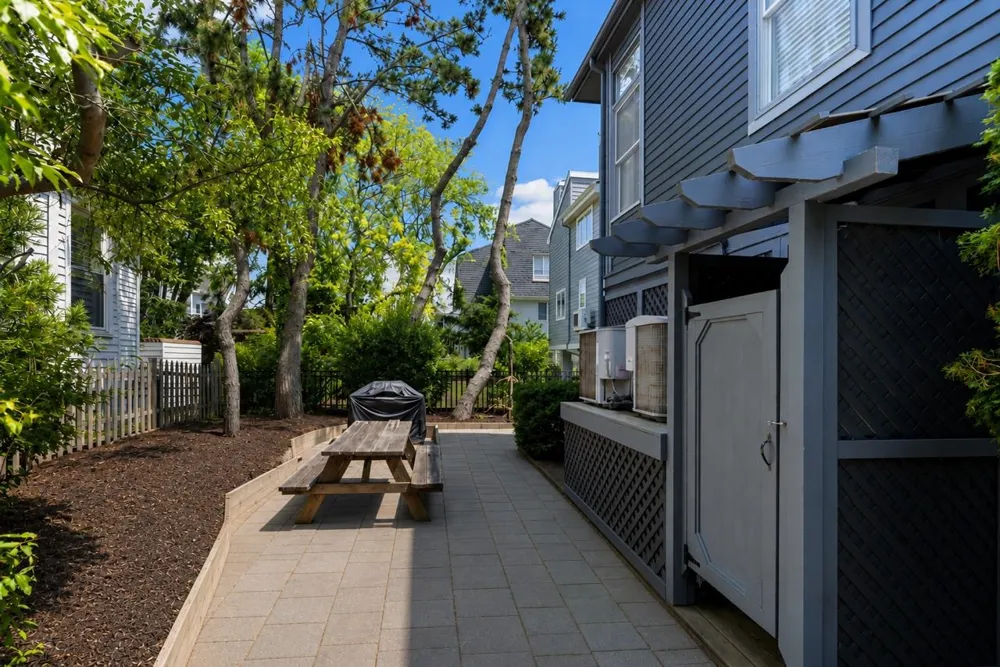 101 Whilldin Avenue Cape May Point, NJ 08212