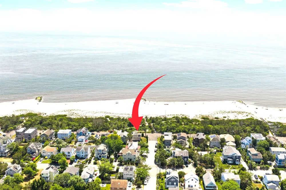 101 Whilldin Avenue Cape May Point, NJ 08212