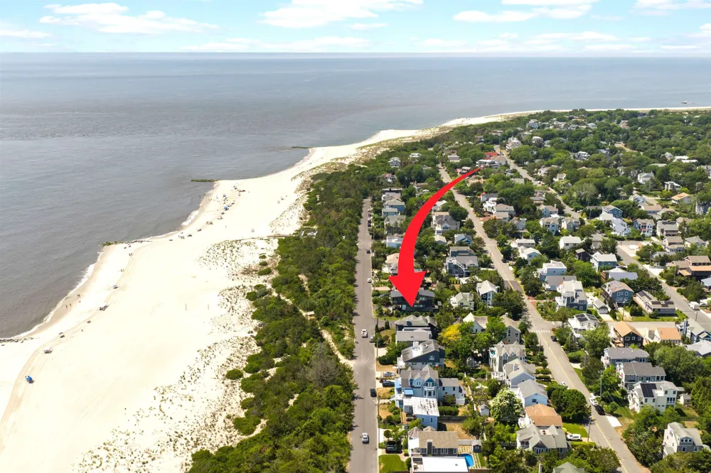 101 Whilldin Avenue Cape May Point, NJ 08212