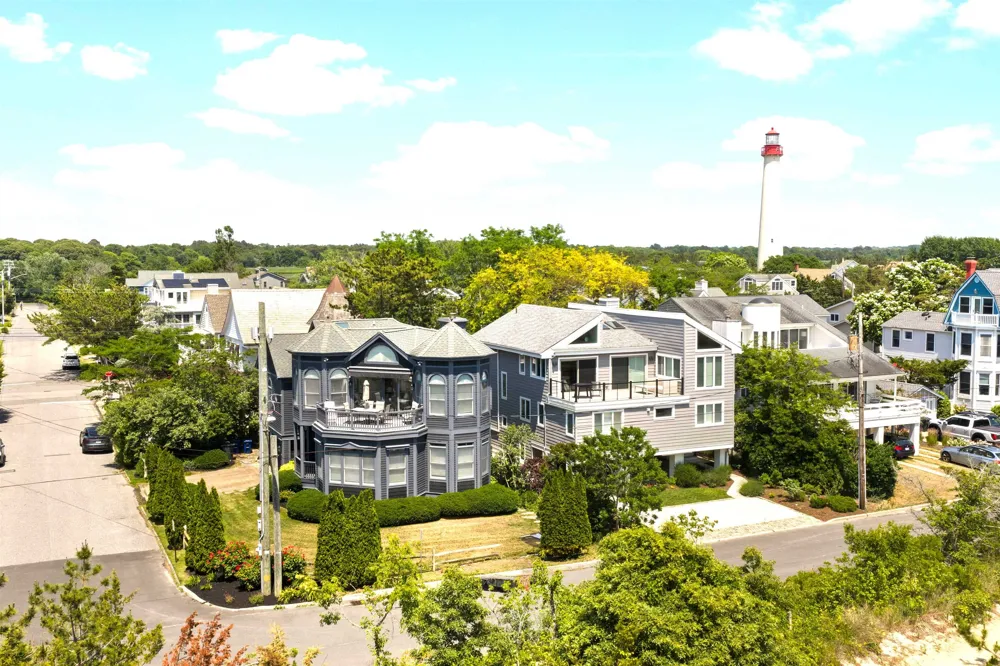 101 Whilldin Avenue Cape May Point, NJ 08212
