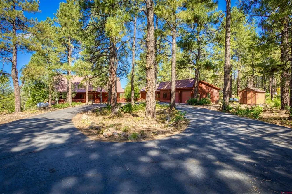 103 Cameo Court Pagosa Springs, CO 81147
