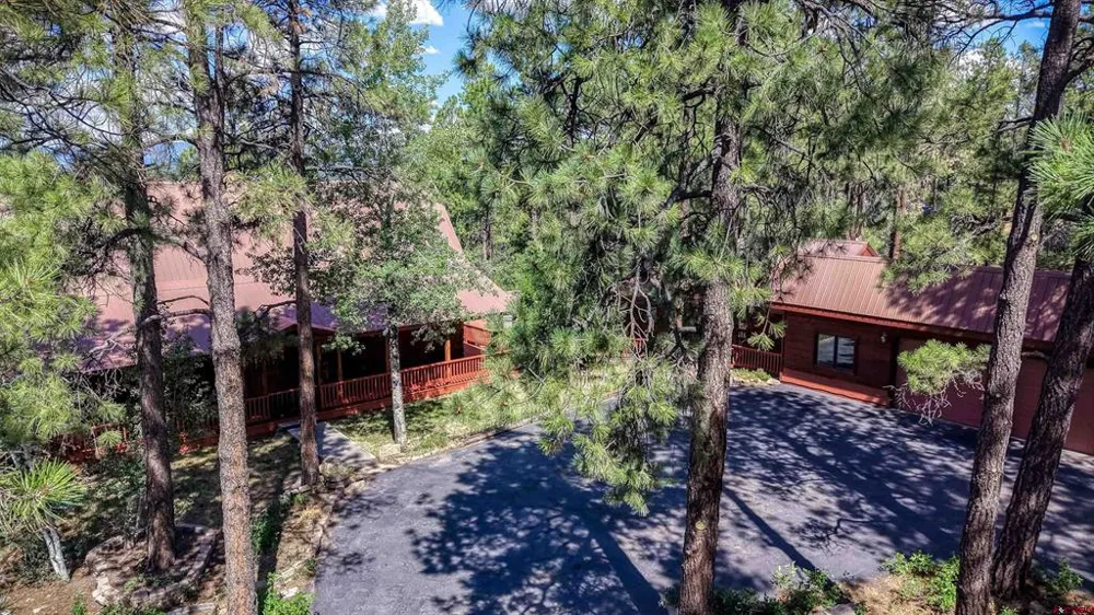 103 Cameo Court Pagosa Springs, CO 81147