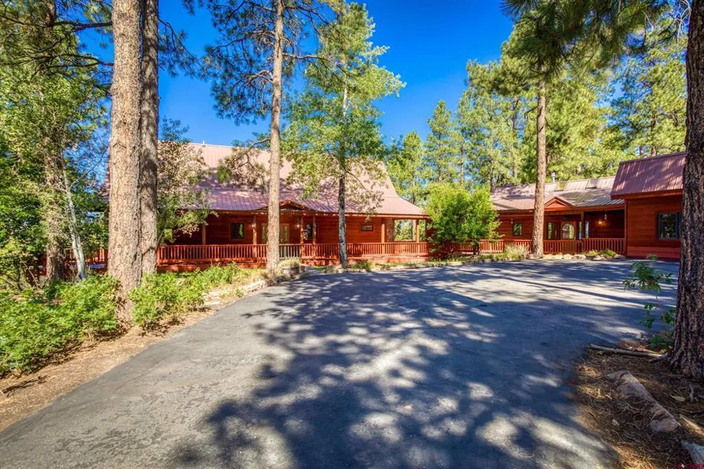 103 Cameo Court Pagosa Springs, CO 81147
