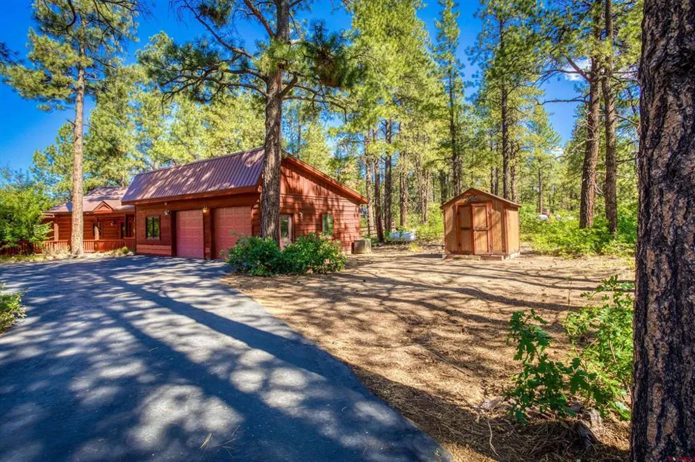 103 Cameo Court Pagosa Springs, CO 81147