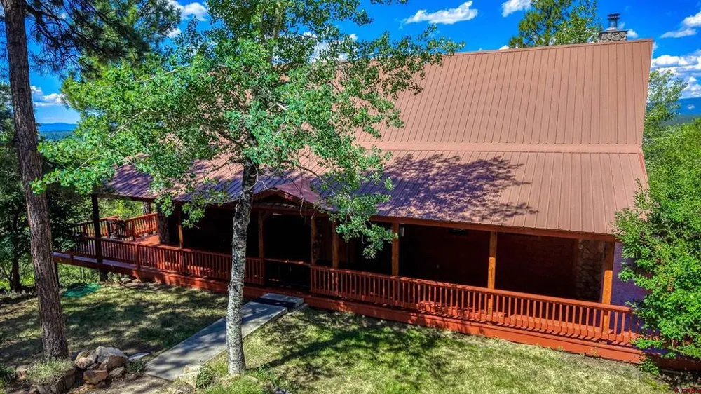 103 Cameo Court Pagosa Springs, CO 81147