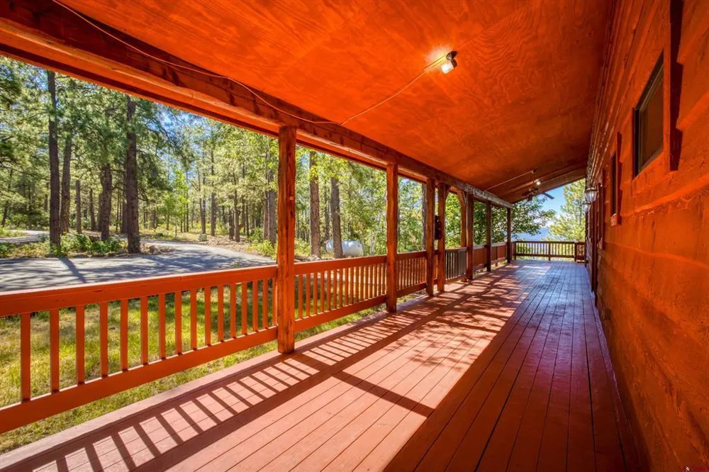 103 Cameo Court Pagosa Springs, CO 81147