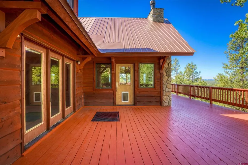 103 Cameo Court Pagosa Springs, CO 81147