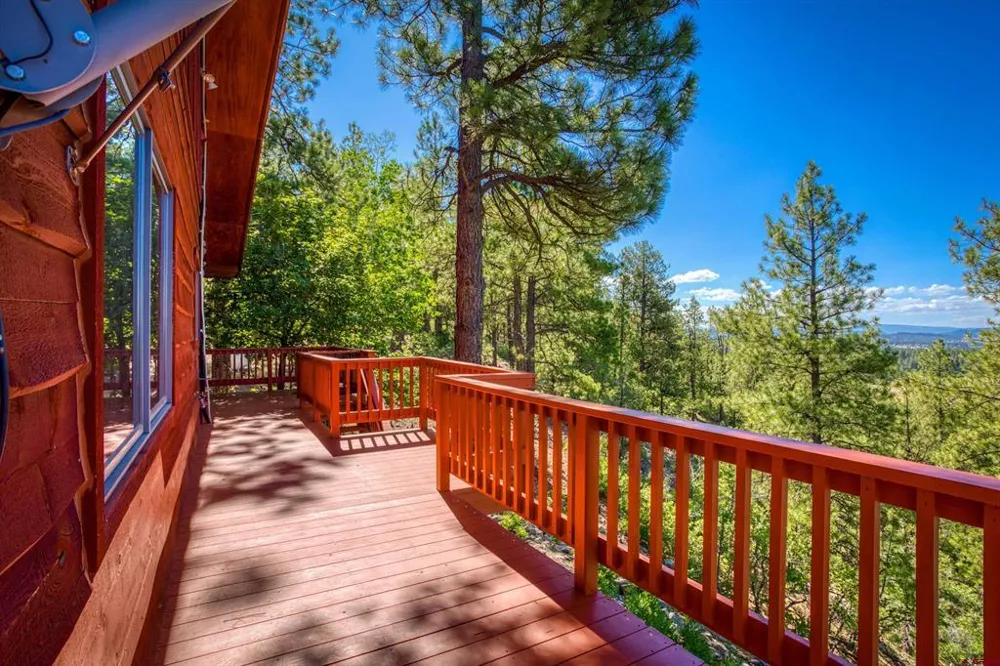 103 Cameo Court Pagosa Springs, CO 81147