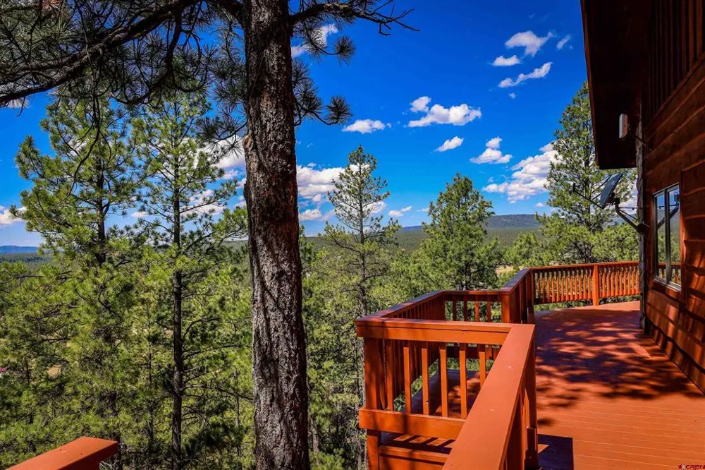 103 Cameo Court Pagosa Springs, CO 81147